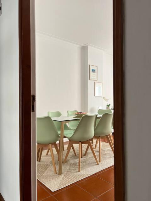 Apartment Douro & Sea - River Side