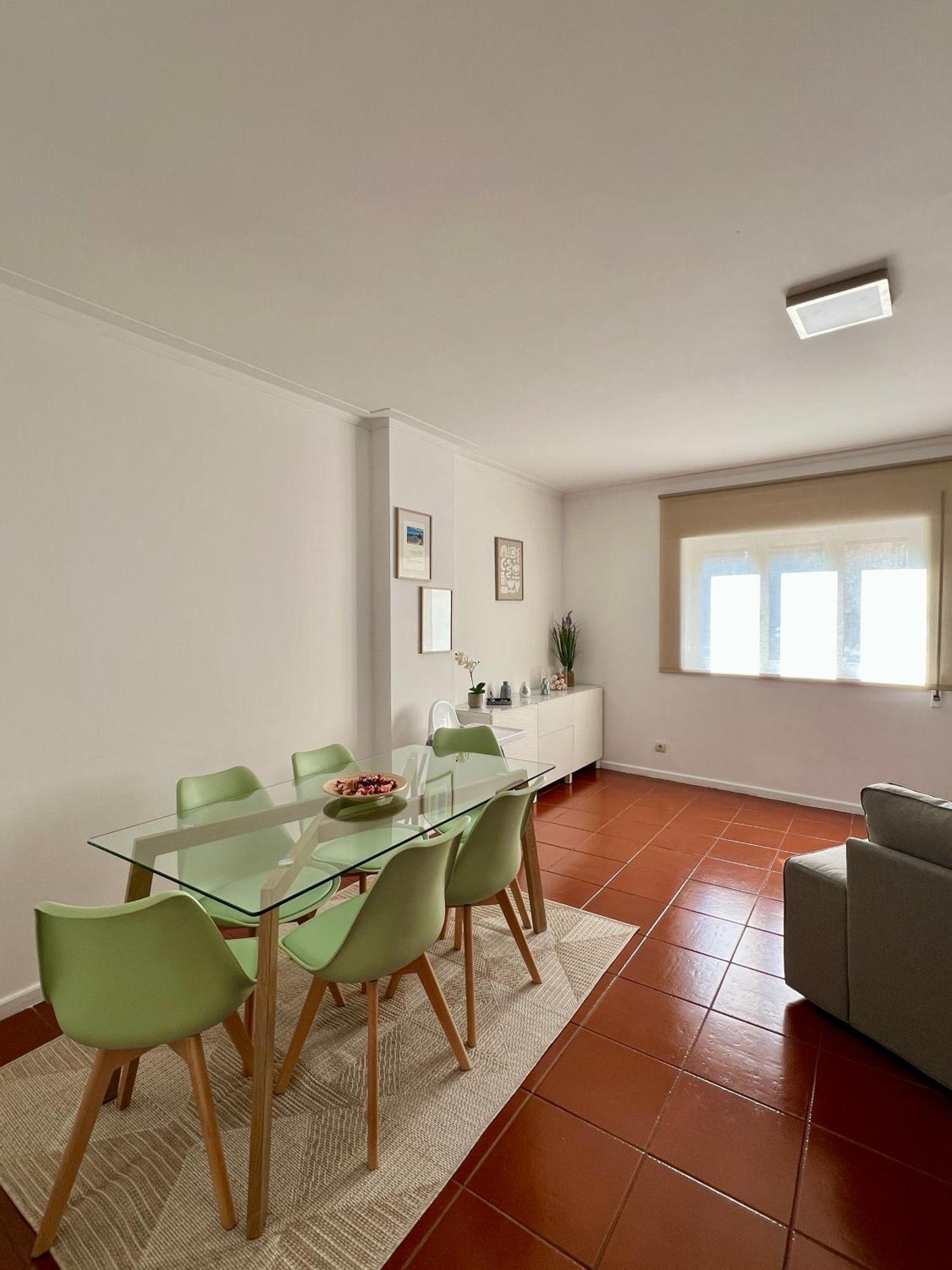 Apartment Douro & Sea - River Side *