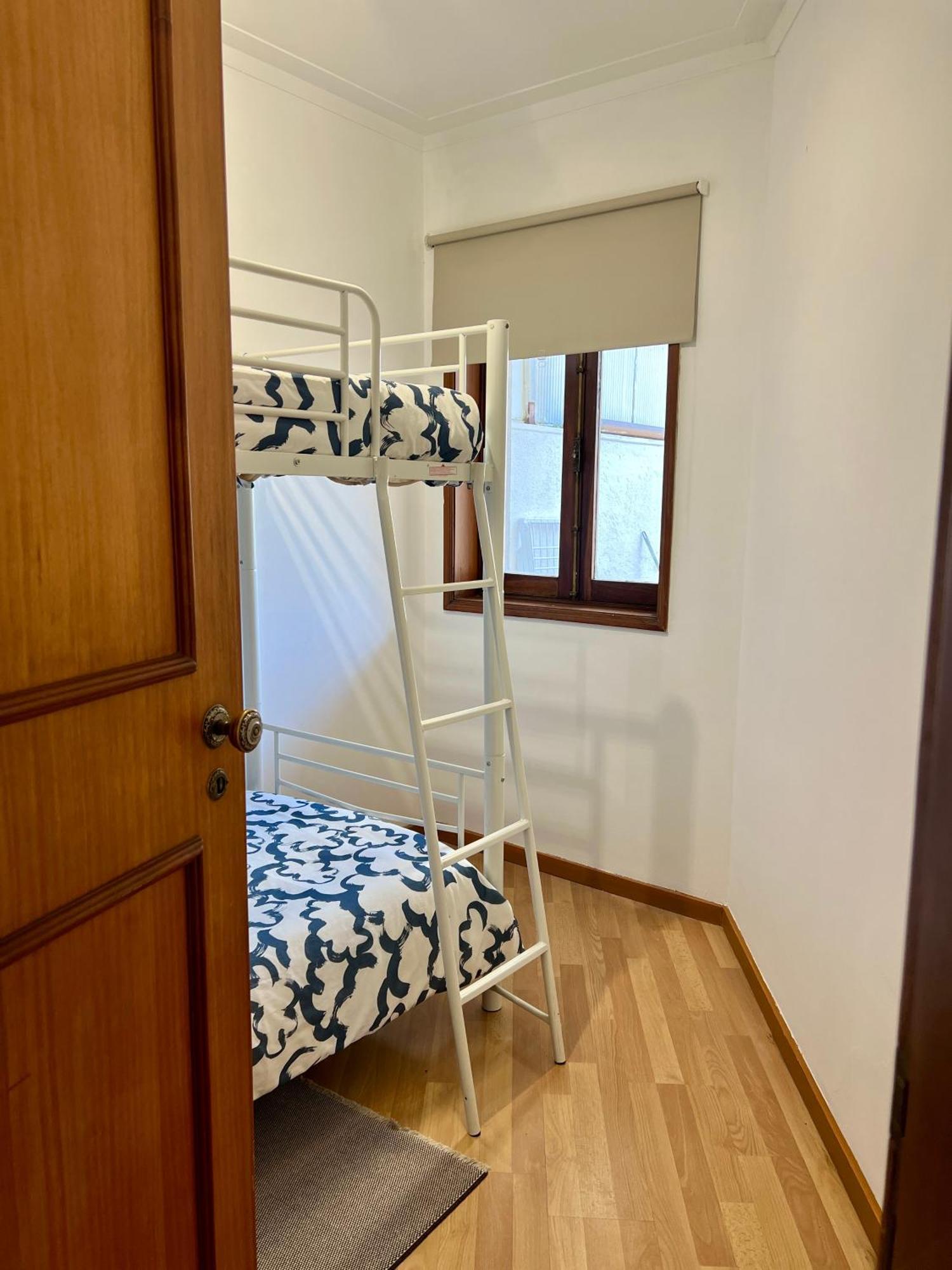 Douro & Sea - River Side Apartment